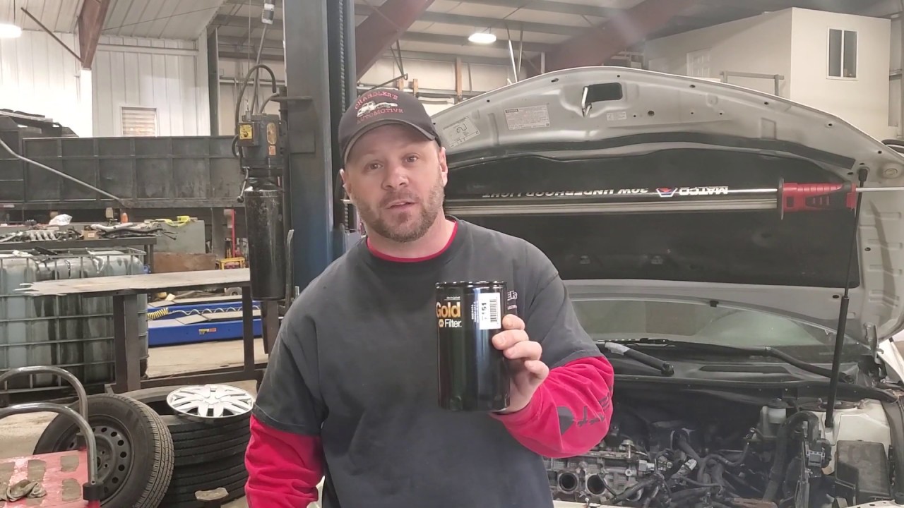 Ask a Mechanic! Episode 1 YouTube