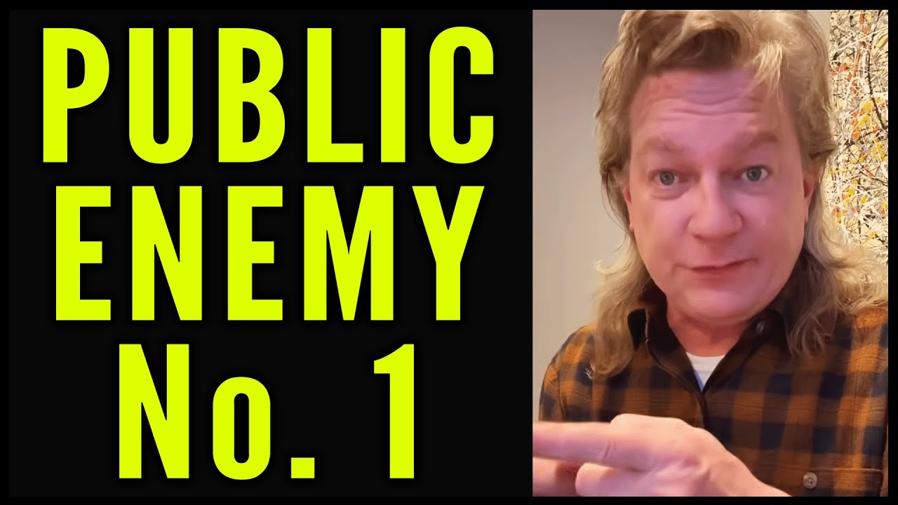 ICE and CBP Pose an Immediate Threat to the Physical Safety of Every Single American