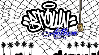 Eight K - Btown Anthem Ft. Weeping eyes, Jstakd (Official Audio)