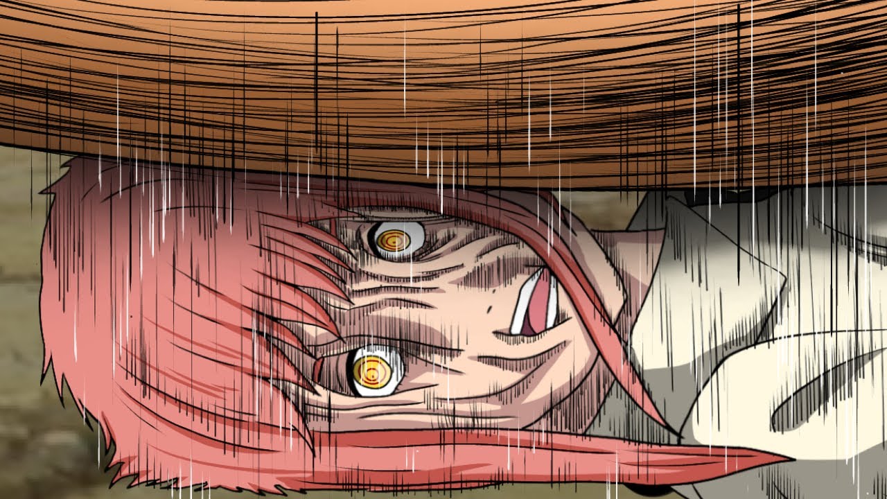 Makima is crushed instead [Chainsaw Man] [Attack on Titan] - YouTube