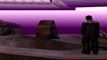 LIL GLEBAN - Я ЭМО (PNDXXX REMIX) (Official Samp Clip)