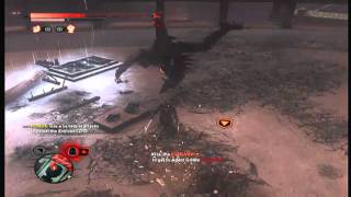 [PROTOTYPE2] EPIC HOSTAGE CHASE (killer)