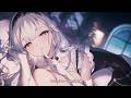 「甘えるシラの奉仕サービス 」特別ASMR動画 CV:高木美佑