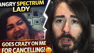 Spectrum Customer Service Freakout Penguinz0
