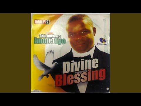 Emi Ayanfe Re Ni O Baba 