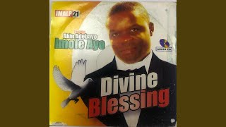 Emi Ayanfe re ni o Baba