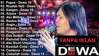 Download Lagu Lagu Terbaik DEWA 19 Indonesia Terbaik \u0026 Terpopuler Tahun 2000an ~ Dewa 19 Full Album Sepanjang Masa MP3