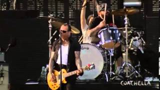Social Distortion - Story of my Life - Coachella 2013 HD