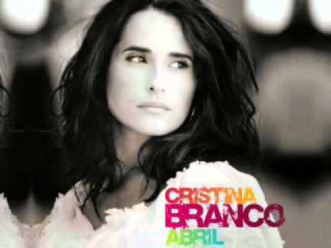 Watch Cristina Branco - Senhor Arcanjo on YouTube Watch Cristina Branco - Senhor Arcanjo on YouTube