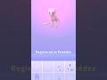 Mew A Mythical Discovery Finale Pokémon GO