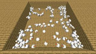The Chicken Code 703