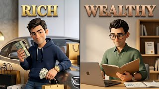 The Psychology of Money: Why You’re Thinking About Wealth All Wrong
