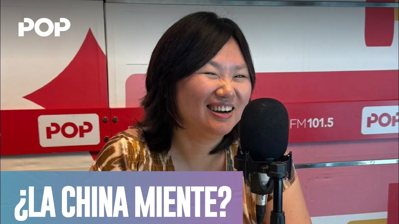 SEXO, CHONGO y MÁS | Martes chino en #LaNegraPop