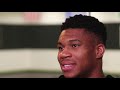 Giannis Antetokounmpo SIGNS WITH LA LAKERS!