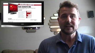 Chinese GitHub DDoS - Daily Security Byte EP.56