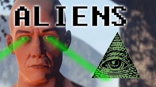 ALIENS - INFILTRATION | RUST | TROLLING