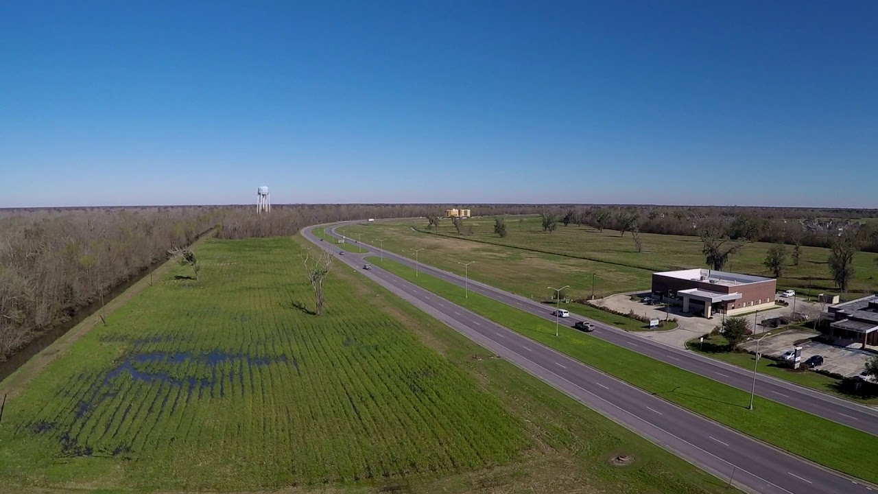 Belle Terre Land Video Version 6 YouTube