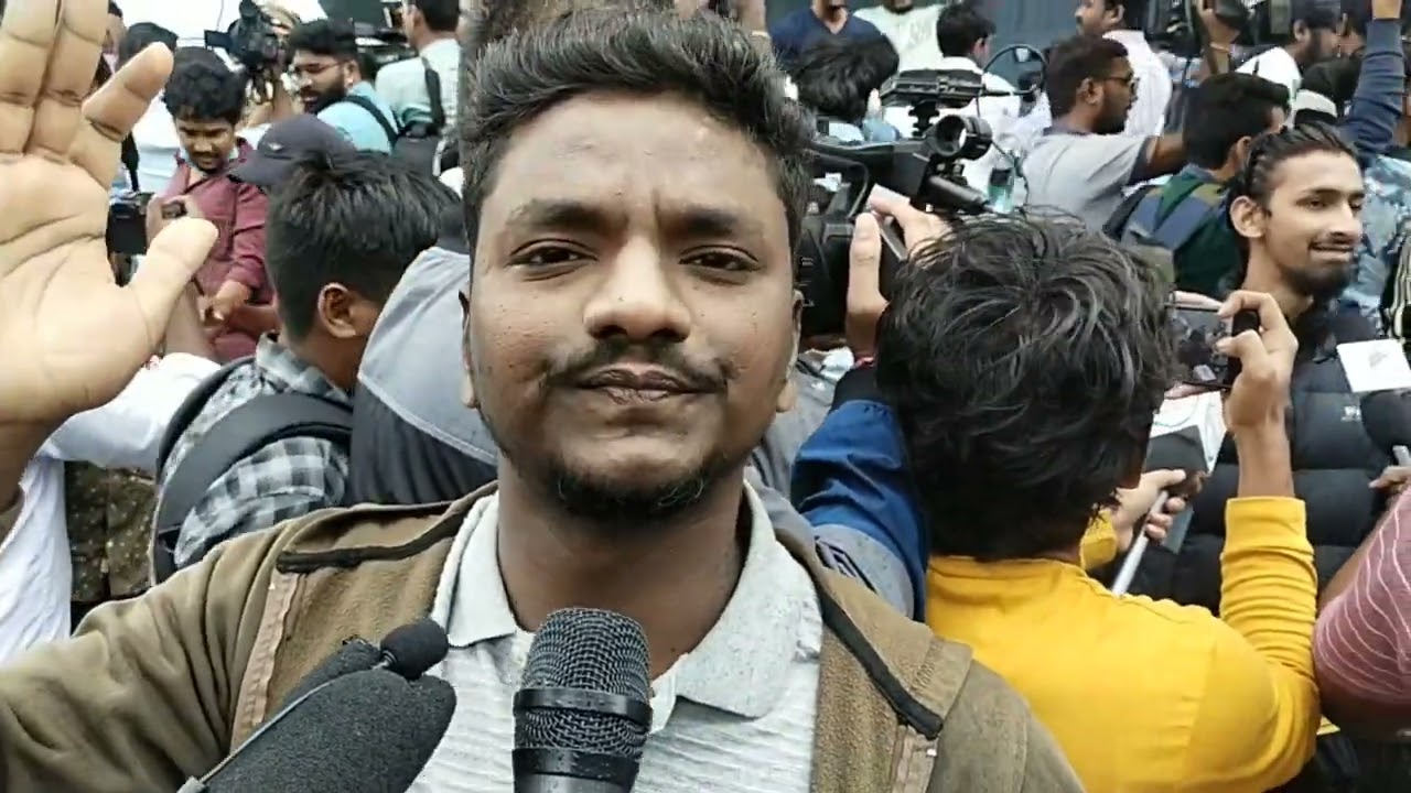 The Warrior movie public talk || public reaction on the warrior movie