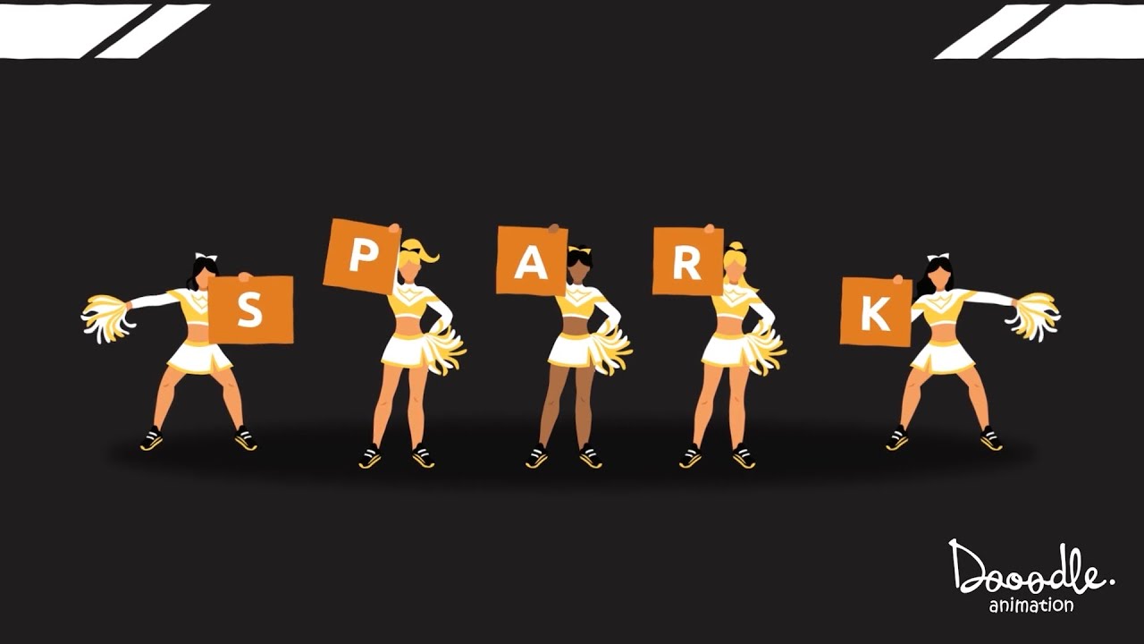 Animated Marketing Video | Dooodle Animation