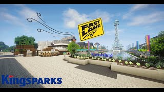 FastLane System Update