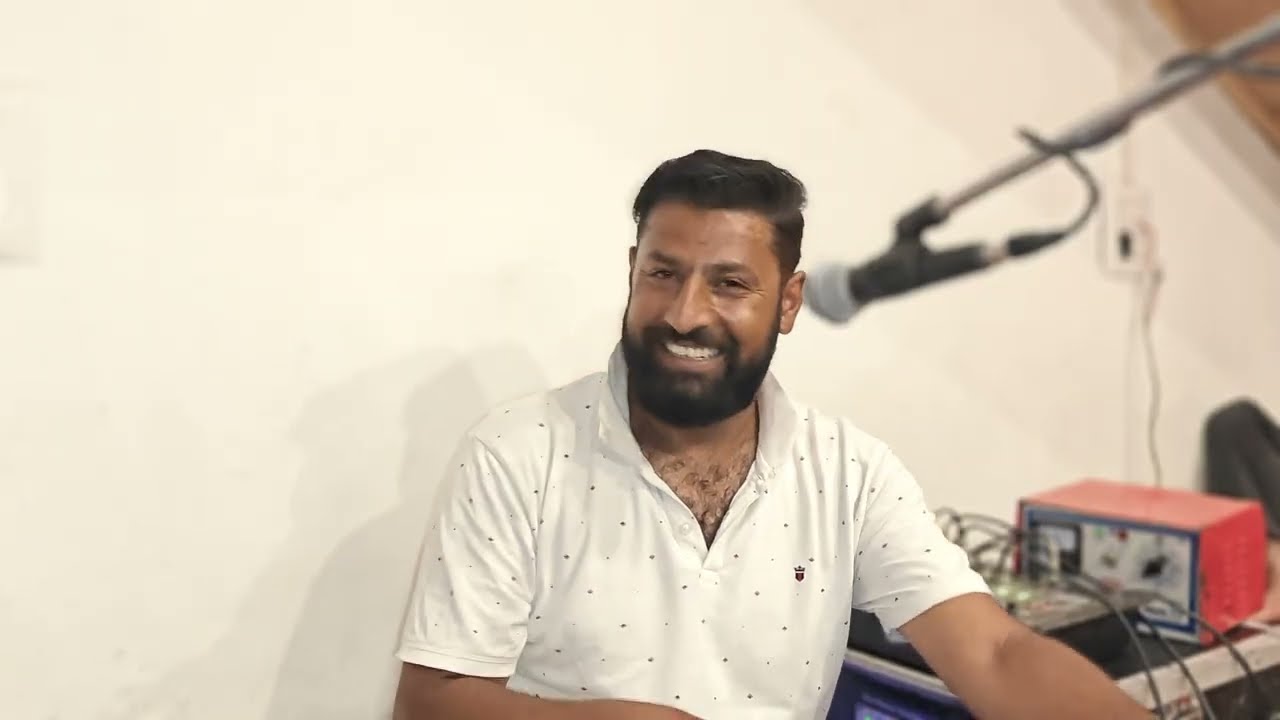 Phelay Pyaar Ka Gham 😭💔 || Singer Bubeed || Kashmiri Viral Sad Song 😭 💔 || 7006922717