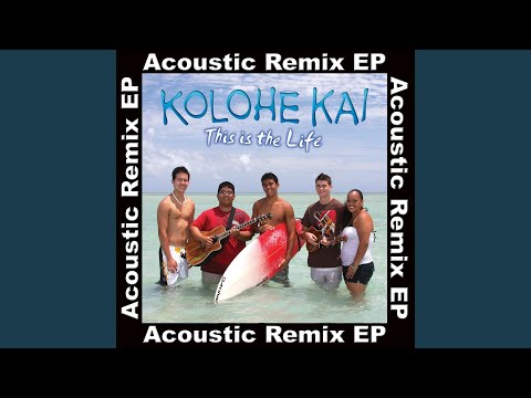 Kolohe Kai - Ehu Girl (Acoustic Version)