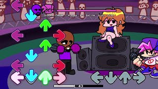 Target Practice B side Full Combo (96%)