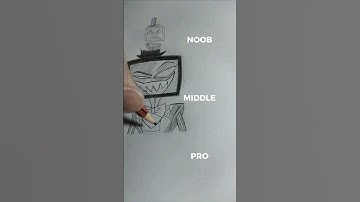 How to draw Vox from Hazbin Hotel #shorts #hazbinhotel #art