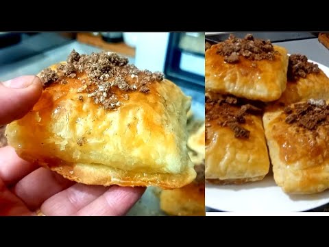 أسهل وأحسن رغيف في الفرن مورق وهش يحضر في دقائق قليلة