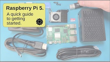 Raspberry Pi 5 Kit Setup: Step-by-Step Assembly & OS Install