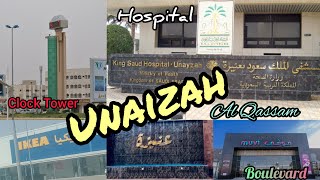 Al-Qassam unaizah #saudiarabiavlog MUSIK DJ REMIX FYP VIRAL TERBARU FUL BAS JEDUG JEDAG  ENAK BANGET