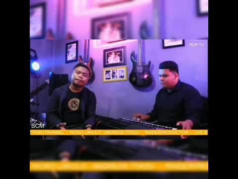 Lagu Timor Terbaru cover Niko Lakulo,Hakuak Ema Seluk(Janio Matos) RaiderProduction