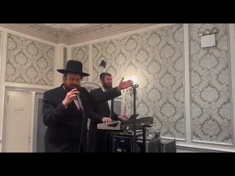 Duddy Jacoby Production Yisroel Werdyger