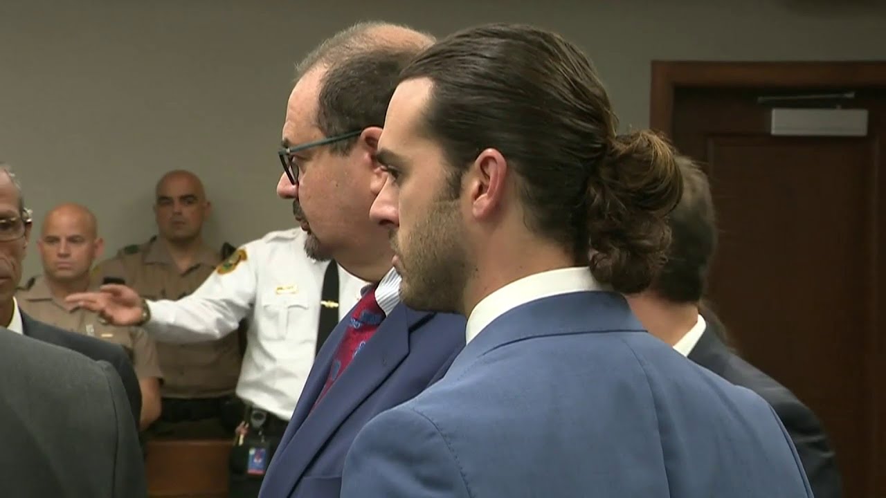 Mexican actor charged in road rage incident appears in court for ...
