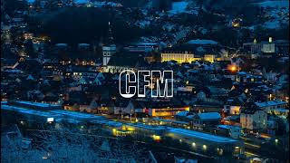 Cfm - Cold Copyright Free