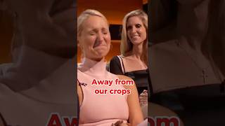 Watch This Comedian DESTROY Rob Lowe In Front Of Everyone