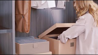 Excessories - Contain | Aesthetics and Refined Design