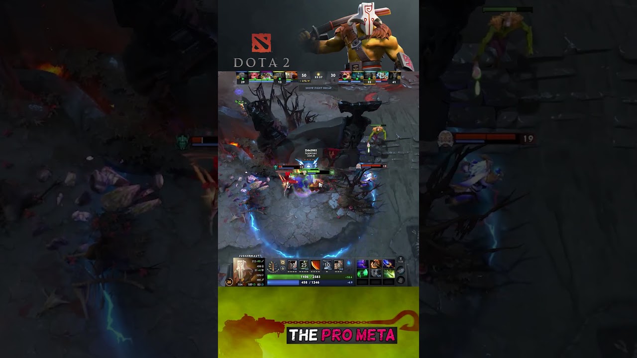 Juggernaut Rampage | The Masked Samurai😳🔥🔥