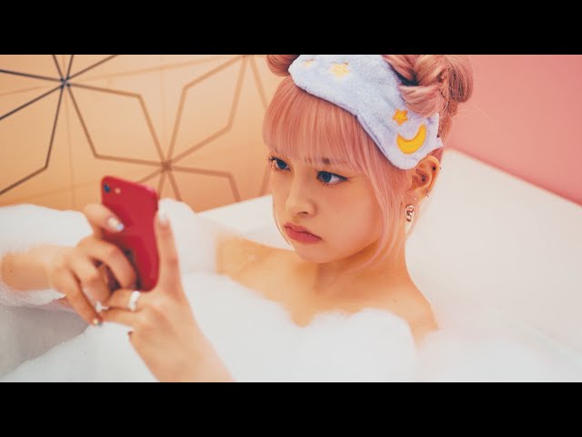 [LUNARSOLAR] 루나솔라 'DADADA' MV