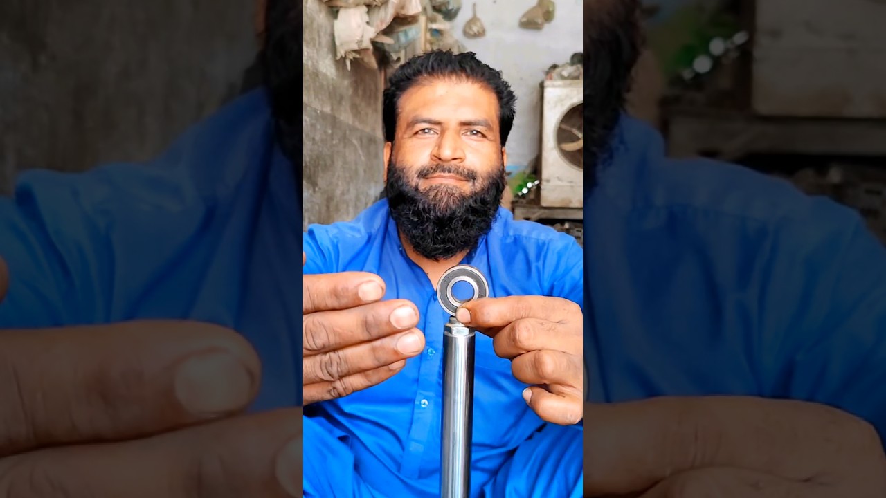 Bike Repair Tutorial , How To Repair Motorcycle 