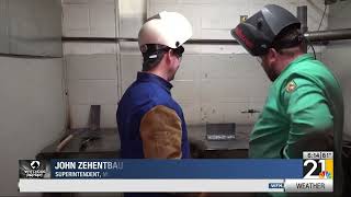 New facilities and programs coming to MCCTC
