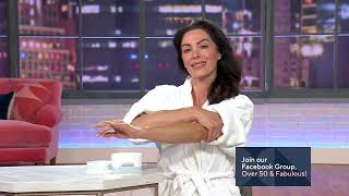Peter Thomas Roth Super - Size Water Drench Body Cream On Qvc