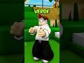 SE EU TOCAR NO VERDE O VÍDEO ACABA 😱