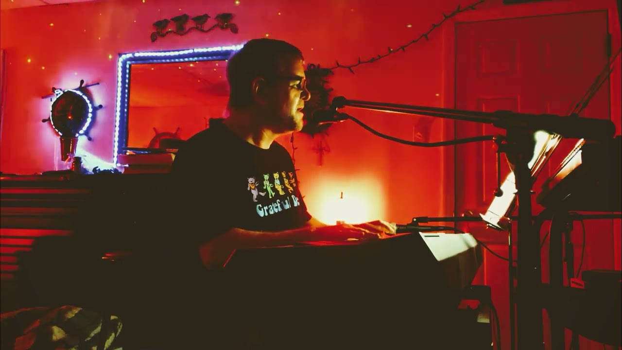 🍼Ooh Baby Baby / Over At The Frankenstein Place🌩️