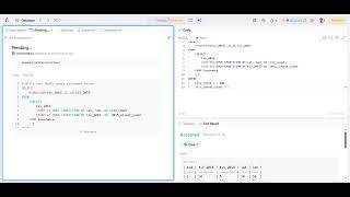 LeetCode SQL Problem Investments in 2016 #sql #leetcode