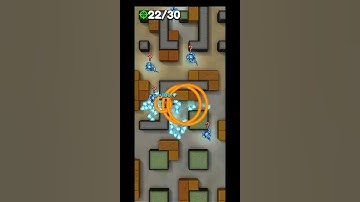 Hunter Assassin level 360 #Newtrick #tech_videos #gaming_videos