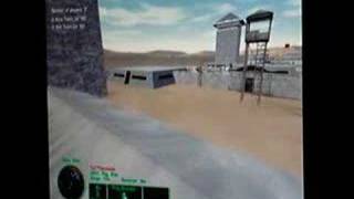 DFLW Prone Jumping #3