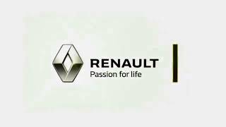 (REQUESTED) Renault Logo Effects (Teleamazonas Csupo Effects)