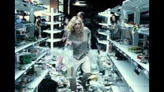 Blindness Market Scene