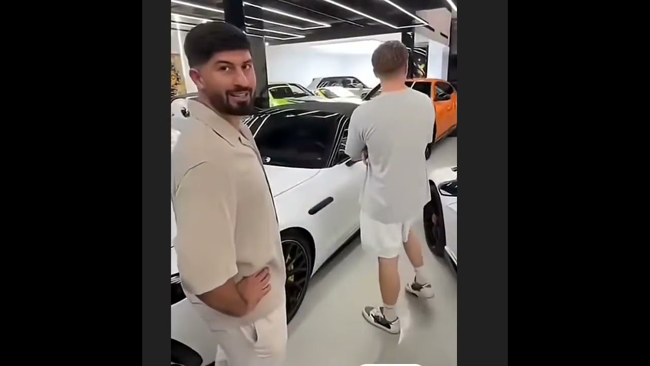 imagine it's your future life 📈🗿